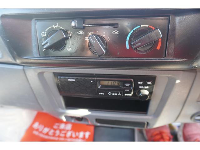 ミニキャブトラック ダンプ（28枚目）