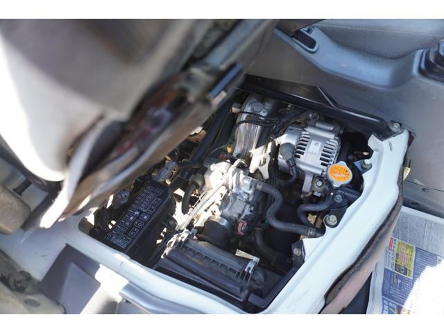 ミニキャブトラック ダンプ（33枚目）