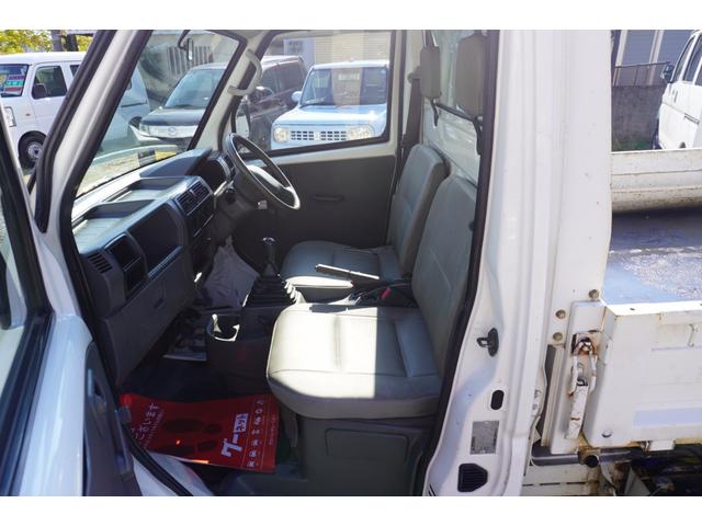 ミニキャブトラック ダンプ（36枚目）