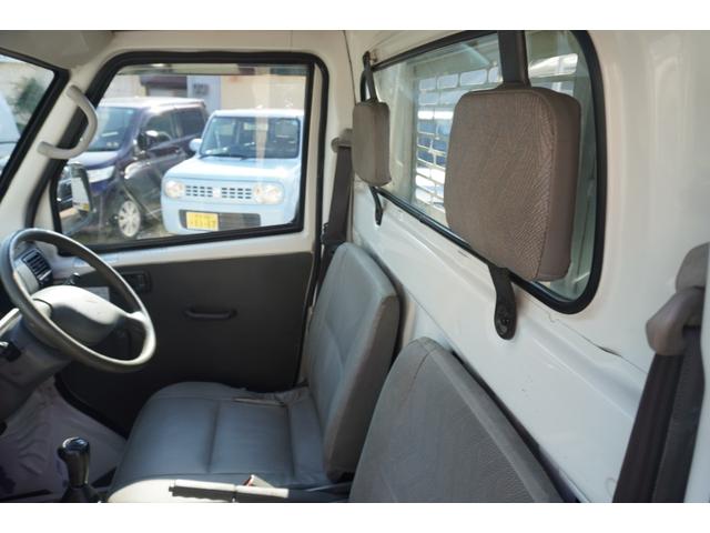 ミニキャブトラック ダンプ（38枚目）