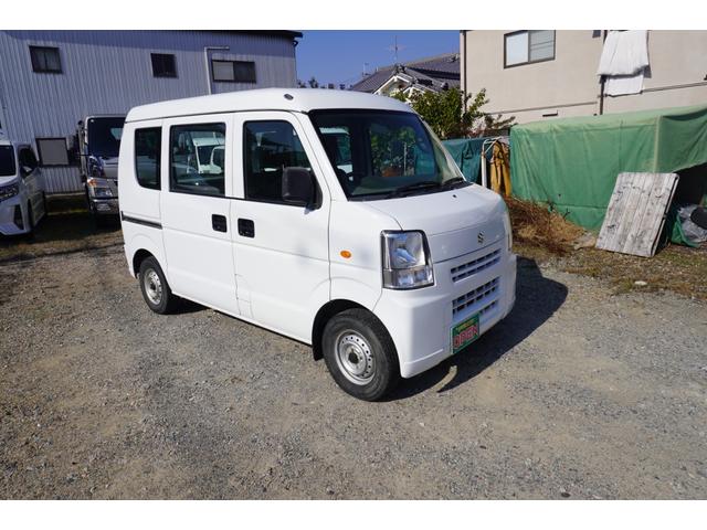 エブリイ PA(10枚目)