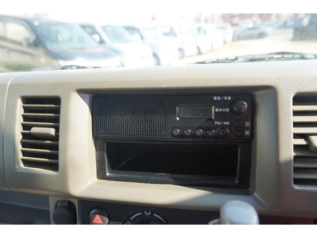 エブリイ PA(13枚目)