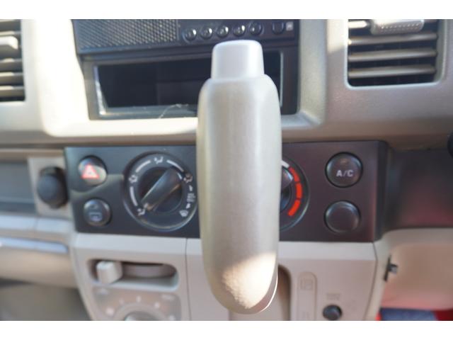 エブリイ PA(14枚目)