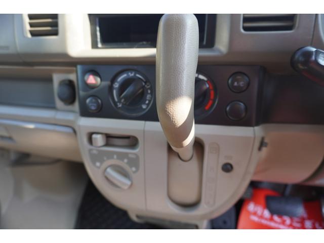 エブリイ PA(15枚目)