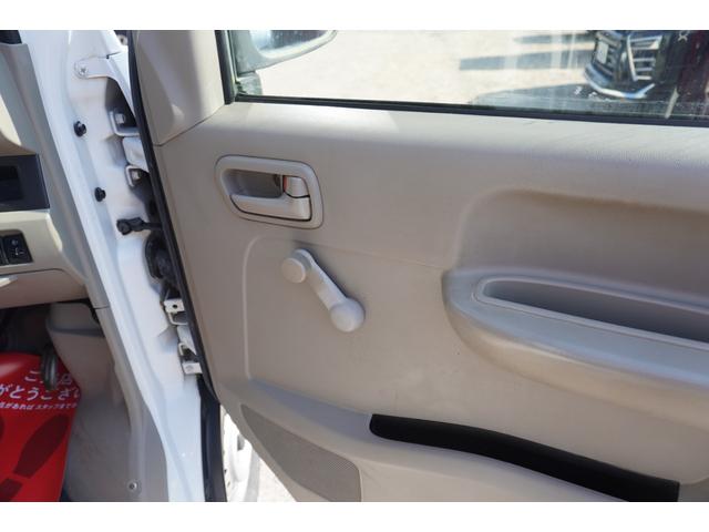 エブリイ PA(16枚目)