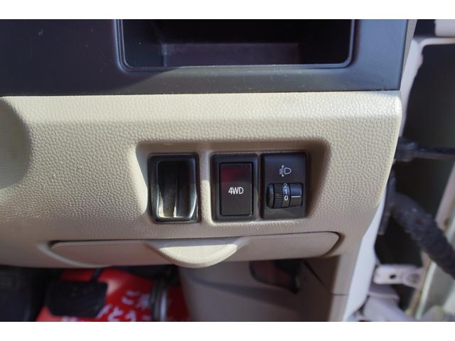 エブリイ PA(17枚目)