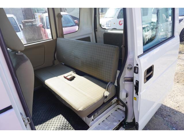 エブリイ PA(22枚目)