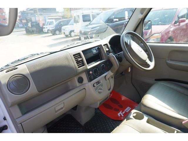 エブリイ PA(24枚目)