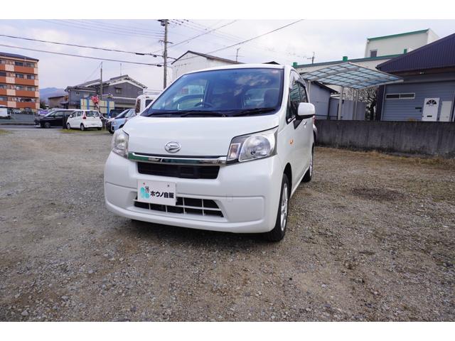 ムーヴ X SA(4枚目)