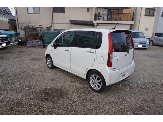 ムーヴ X SA(6枚目)