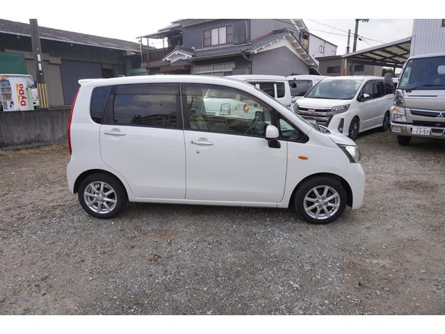 ムーヴ X SA(9枚目)