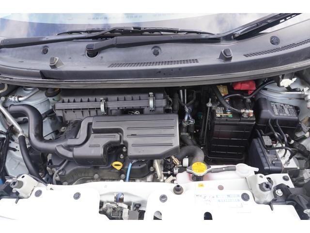 ムーヴ X SA(12枚目)