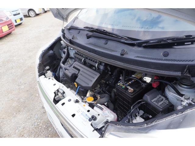 ムーヴ X SA(14枚目)