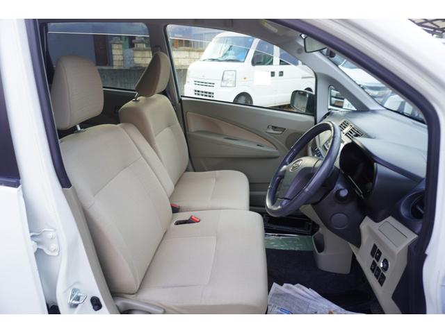 ムーヴ X SA(16枚目)