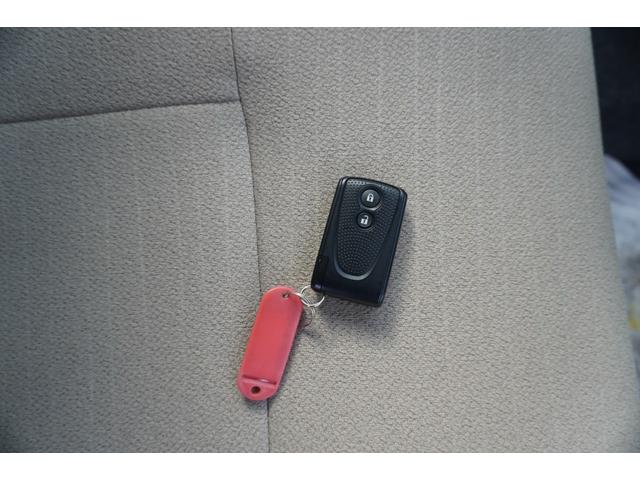 ムーヴ X SA(22枚目)