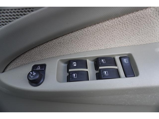 ムーヴ X SA(23枚目)