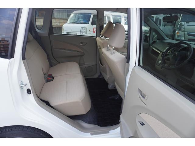 ムーヴ X SA(24枚目)