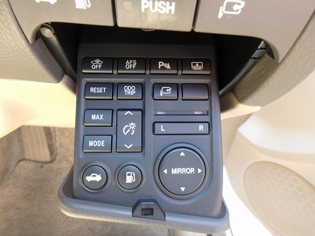GS430 本革シート 社外19AW(11枚目)