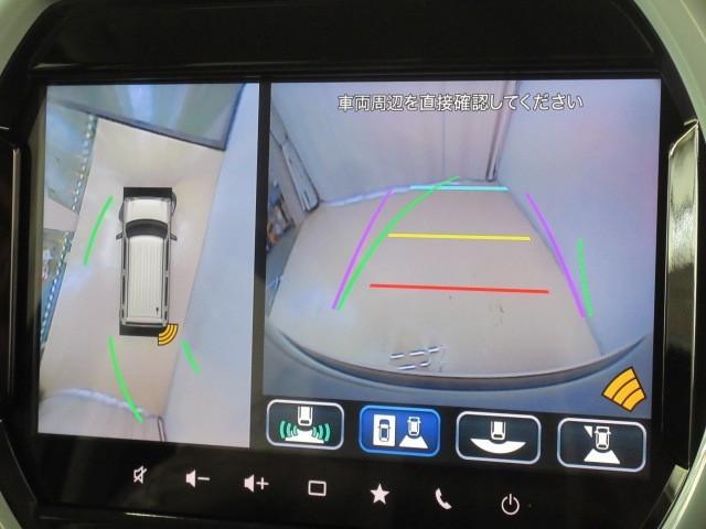 ハスラー ハイブリッドＧ　フルセグ　メモリーナビ　ＤＶＤ再生　バックカメラ　衝突被害軽減システム　ＬＥＤヘッドランプ　アイドリングストップ（12枚目）