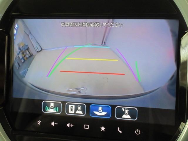 ハスラー ハイブリッドＧ　フルセグ　メモリーナビ　ＤＶＤ再生　バックカメラ　衝突被害軽減システム　ＬＥＤヘッドランプ　アイドリングストップ（13枚目）