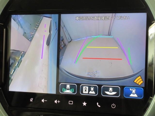 ハスラー ハイブリッドＧ　フルセグ　メモリーナビ　ＤＶＤ再生　バックカメラ　衝突被害軽減システム　ＬＥＤヘッドランプ　アイドリングストップ（14枚目）