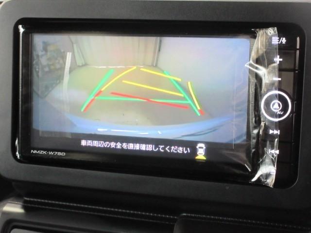 タフト Ｇターボ　クロムベンチャー　サンルーフ　フルセグ　メモリーナビ　ＤＶＤ再生　バックカメラ　衝突被害軽減システム　ドラレコ　ＬＥＤヘッドランプ　アイドリングストップ（17枚目）