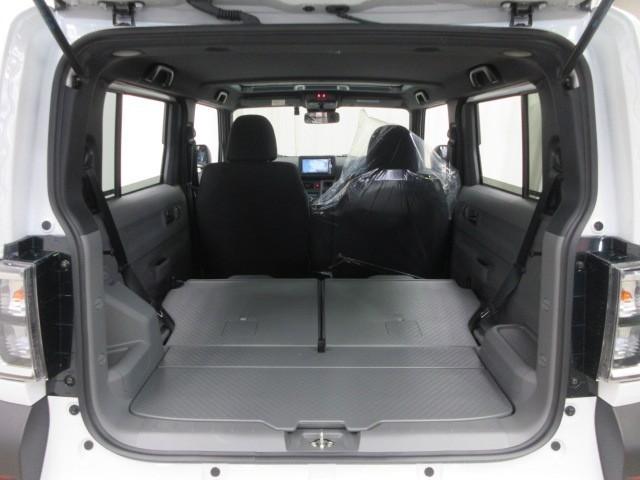 タフト Ｇターボ　クロムベンチャー　サンルーフ　フルセグ　メモリーナビ　ＤＶＤ再生　バックカメラ　衝突被害軽減システム　ドラレコ　ＬＥＤヘッドランプ　アイドリングストップ（31枚目）