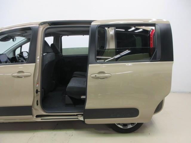 シエンタ ハイブリッドＺ　フルセグ　メモリーナビ　バックカメラ　衝突被害軽減システム　ＥＴＣ　ドラレコ　両側電動スライド　ＬＥＤヘッドランプ　乗車定員７人　３列シート（8枚目）