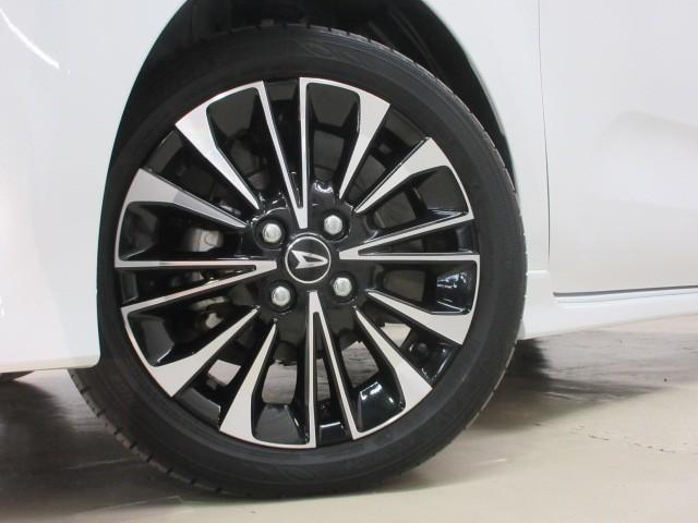 タント カスタムRS フルセグ メモリーナビ DVD再生 バックカメラ 衝突被害軽減システム ETC 両側電動スライド LEDヘッドランプ アイドリングストップ(8枚目)