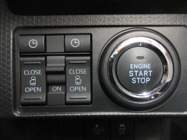 タント カスタムRS フルセグ メモリーナビ DVD再生 バックカメラ 衝突被害軽減システム ETC 両側電動スライド LEDヘッドランプ アイドリングストップ(10枚目)