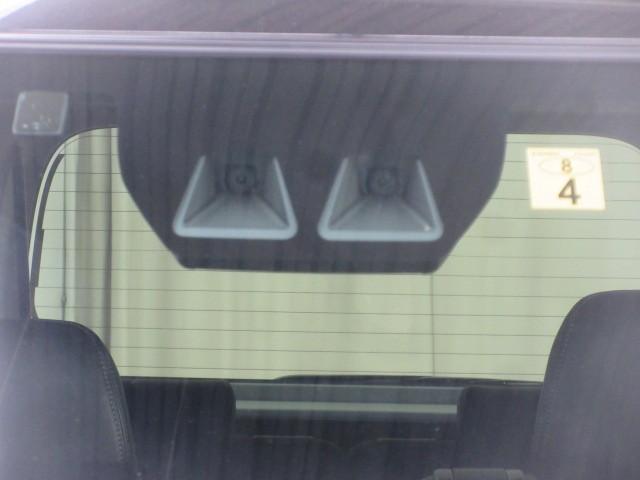 タント カスタムRS フルセグ メモリーナビ DVD再生 バックカメラ 衝突被害軽減システム ETC 両側電動スライド LEDヘッドランプ アイドリングストップ(11枚目)