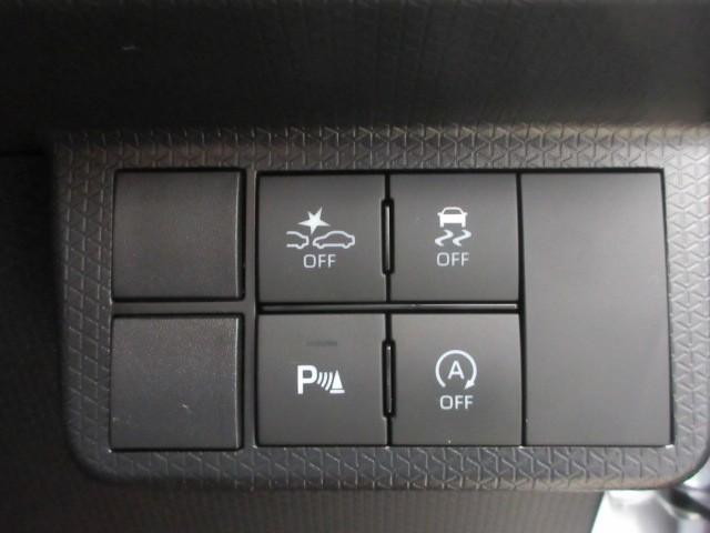 タント カスタムRS フルセグ メモリーナビ DVD再生 バックカメラ 衝突被害軽減システム ETC 両側電動スライド LEDヘッドランプ アイドリングストップ(12枚目)