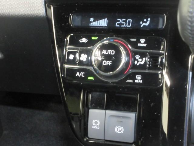 タント カスタムRS フルセグ メモリーナビ DVD再生 バックカメラ 衝突被害軽減システム ETC 両側電動スライド LEDヘッドランプ アイドリングストップ(18枚目)