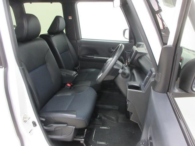 タント カスタムRS フルセグ メモリーナビ DVD再生 バックカメラ 衝突被害軽減システム ETC 両側電動スライド LEDヘッドランプ アイドリングストップ(26枚目)