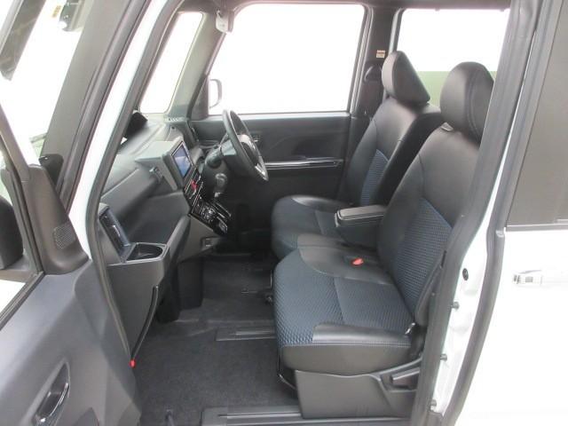 タント カスタムRS フルセグ メモリーナビ DVD再生 バックカメラ 衝突被害軽減システム ETC 両側電動スライド LEDヘッドランプ アイドリングストップ(27枚目)