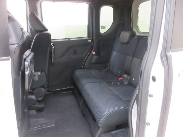 タント カスタムRS フルセグ メモリーナビ DVD再生 バックカメラ 衝突被害軽減システム ETC 両側電動スライド LEDヘッドランプ アイドリングストップ(28枚目)