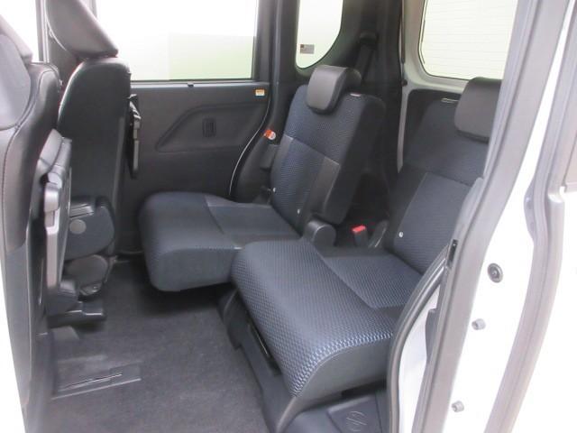 タント カスタムRS フルセグ メモリーナビ DVD再生 バックカメラ 衝突被害軽減システム ETC 両側電動スライド LEDヘッドランプ アイドリングストップ(29枚目)