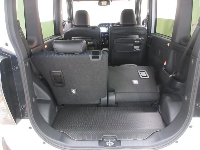 タント カスタムRS フルセグ メモリーナビ DVD再生 バックカメラ 衝突被害軽減システム ETC 両側電動スライド LEDヘッドランプ アイドリングストップ(31枚目)