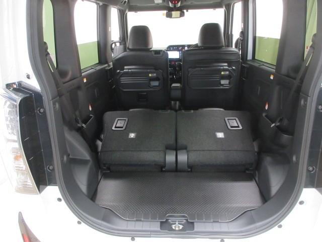 タント カスタムRS フルセグ メモリーナビ DVD再生 バックカメラ 衝突被害軽減システム ETC 両側電動スライド LEDヘッドランプ アイドリングストップ(32枚目)