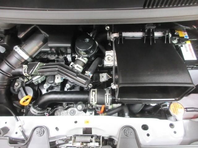 タント カスタムRS フルセグ メモリーナビ DVD再生 バックカメラ 衝突被害軽減システム ETC 両側電動スライド LEDヘッドランプ アイドリングストップ(36枚目)