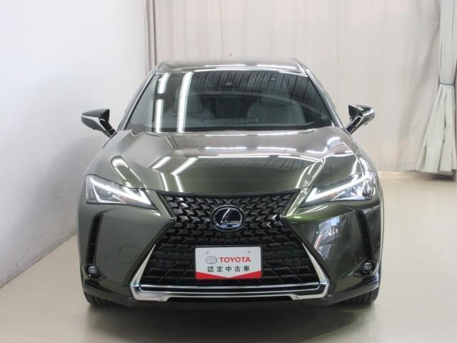 ＵＸ ＵＸ２５０ｈ　バージョンＣ　フルセグ　メモリーナビ　ＤＶＤ再生　バックカメラ　衝突被害軽減システム　ＥＴＣ　ＬＥＤヘッドランプ（3枚目）