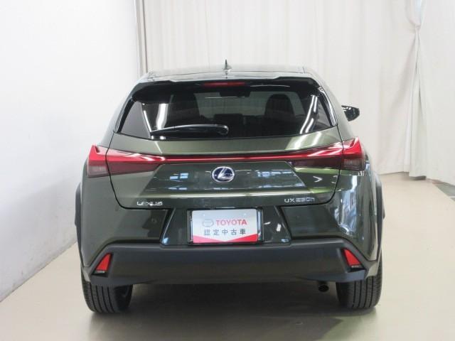 ＵＸ ＵＸ２５０ｈ　バージョンＣ　フルセグ　メモリーナビ　ＤＶＤ再生　バックカメラ　衝突被害軽減システム　ＥＴＣ　ＬＥＤヘッドランプ（4枚目）