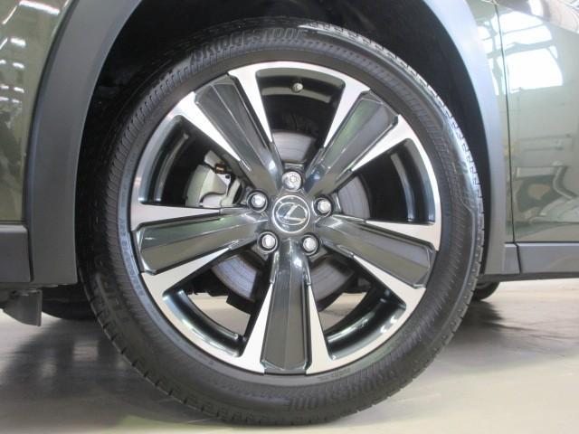 ＵＸ ＵＸ２５０ｈ　バージョンＣ　フルセグ　メモリーナビ　ＤＶＤ再生　バックカメラ　衝突被害軽減システム　ＥＴＣ　ＬＥＤヘッドランプ（8枚目）