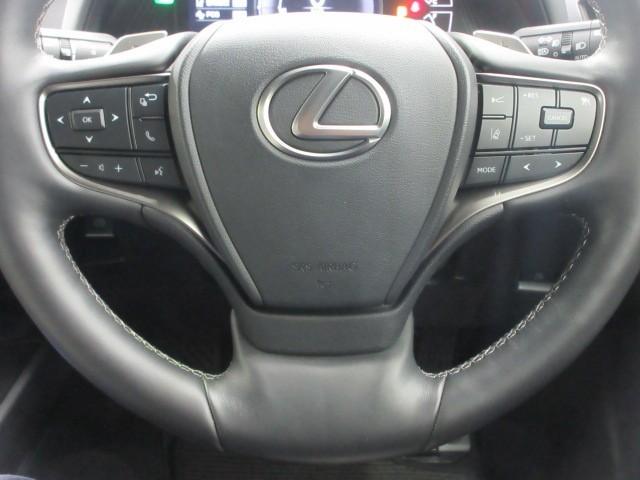 ＵＸ ＵＸ２５０ｈ　バージョンＣ　フルセグ　メモリーナビ　ＤＶＤ再生　バックカメラ　衝突被害軽減システム　ＥＴＣ　ＬＥＤヘッドランプ（21枚目）