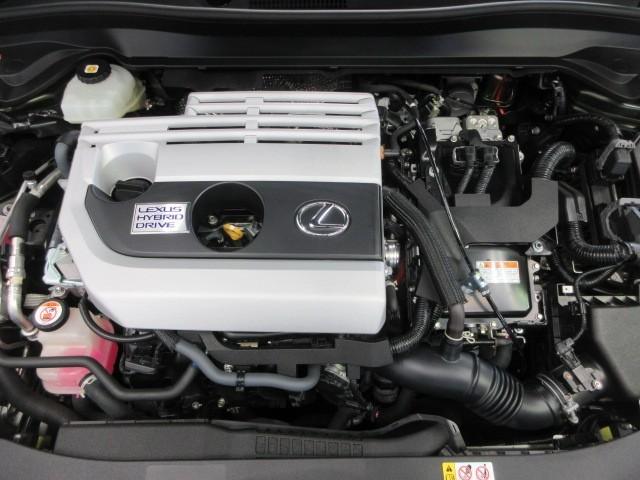 ＵＸ ＵＸ２５０ｈ　バージョンＣ　フルセグ　メモリーナビ　ＤＶＤ再生　バックカメラ　衝突被害軽減システム　ＥＴＣ　ＬＥＤヘッドランプ（38枚目）