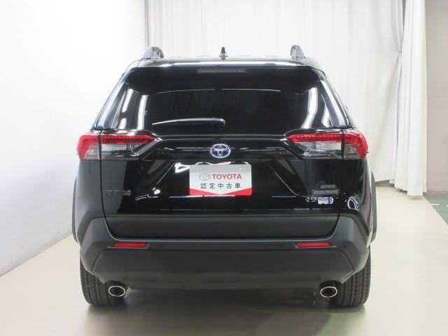 ＲＡＶ４ ハイブリッドアドベンチャー　オフロードパッケージＩＩ　４ＷＤ　フルセグ　メモリーナビ　バックカメラ　衝突被害軽減システム　ＥＴＣ　ドラレコ　ＬＥＤヘッドランプ（5枚目）