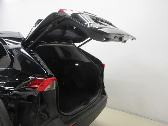 ＲＡＶ４ ハイブリッドアドベンチャー　オフロードパッケージＩＩ　４ＷＤ　フルセグ　メモリーナビ　バックカメラ　衝突被害軽減システム　ＥＴＣ　ドラレコ　ＬＥＤヘッドランプ（10枚目）