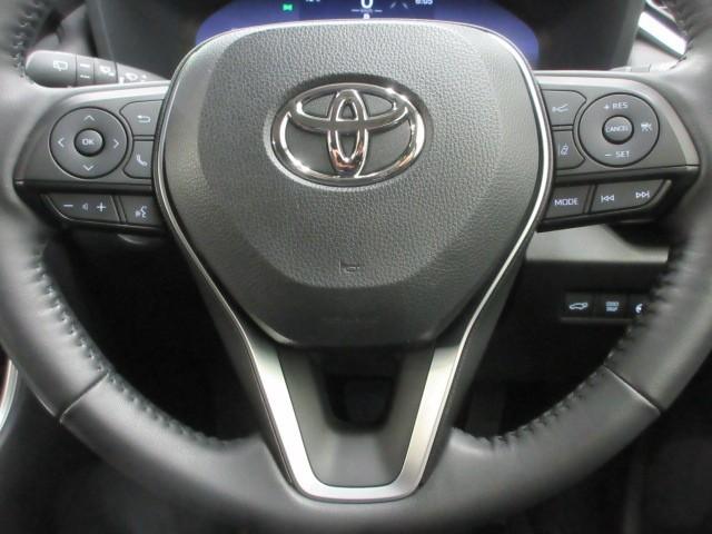 ＲＡＶ４ ハイブリッドアドベンチャー　オフロードパッケージＩＩ　４ＷＤ　フルセグ　メモリーナビ　バックカメラ　衝突被害軽減システム　ＥＴＣ　ドラレコ　ＬＥＤヘッドランプ（24枚目）