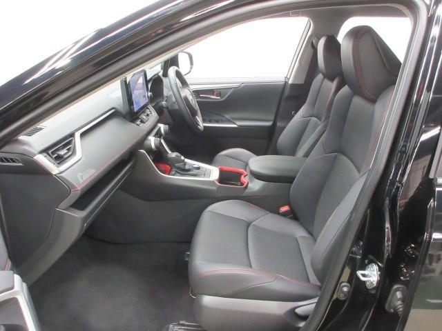 ＲＡＶ４ ハイブリッドアドベンチャー　オフロードパッケージＩＩ　４ＷＤ　フルセグ　メモリーナビ　バックカメラ　衝突被害軽減システム　ＥＴＣ　ドラレコ　ＬＥＤヘッドランプ（30枚目）