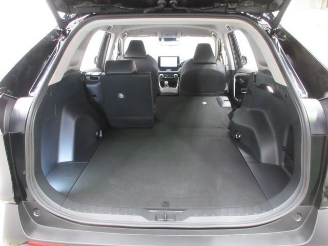 ＲＡＶ４ ハイブリッドアドベンチャー　オフロードパッケージＩＩ　４ＷＤ　フルセグ　メモリーナビ　バックカメラ　衝突被害軽減システム　ＥＴＣ　ドラレコ　ＬＥＤヘッドランプ（34枚目）